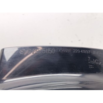 Recambio de piloto trasero izquierdo para mazda 6 station wagon (gj, gl) 2.2 d referencia OEM IAM ghp951150 22041897 