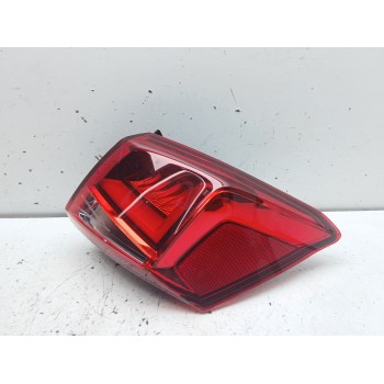 Recambio de piloto trasero derecho para seat arona (kj7, kjp) 1.0 tsi referencia OEM IAM 6F9945208B re28940001 