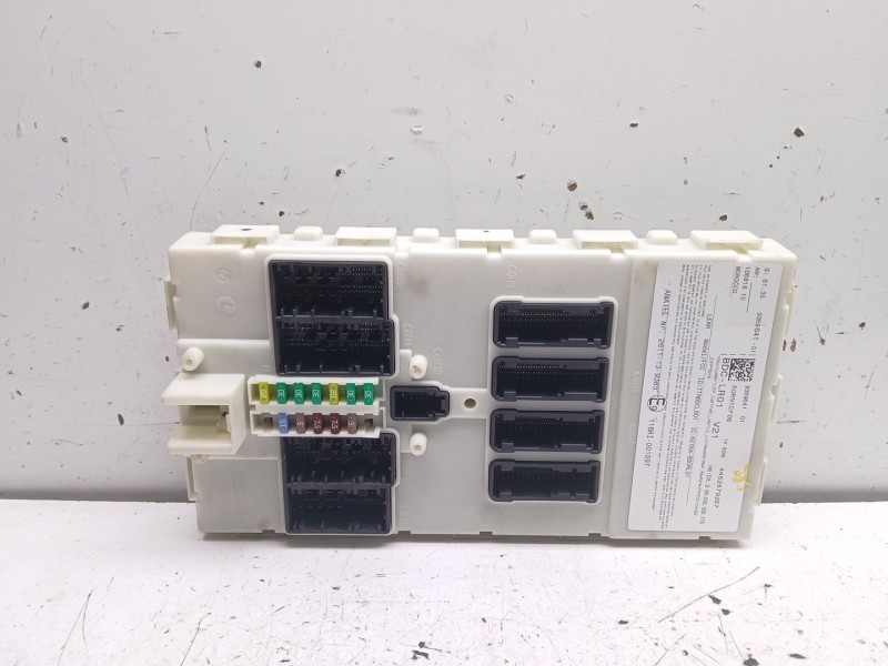Recambio de modulo electronico para mini mini (f56) cooper referencia OEM IAM 936964101  