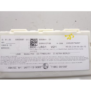 Recambio de modulo electronico para mini mini (f56) cooper referencia OEM IAM 936964101  