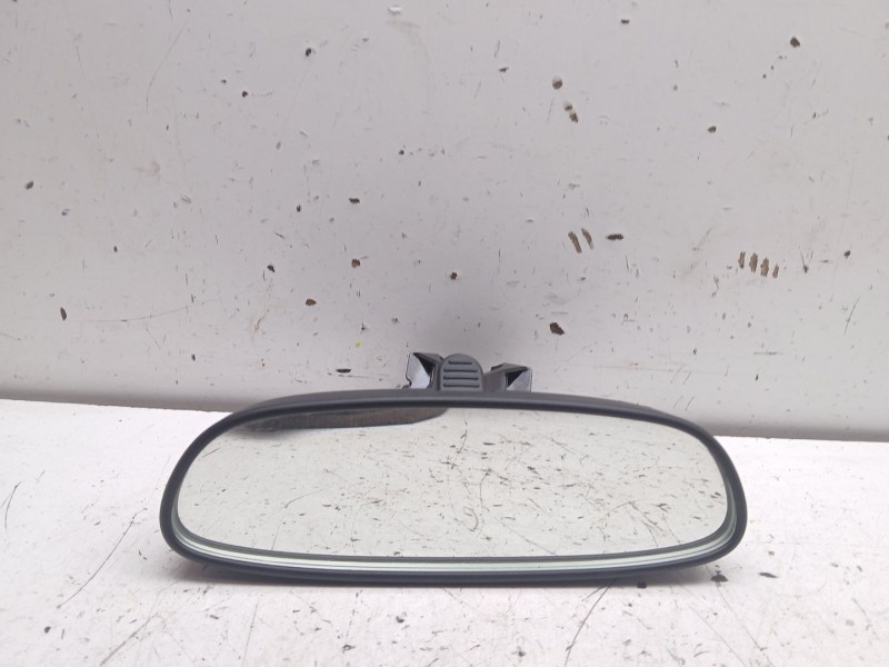 Recambio de espejo interior para mini mini (f56) cooper referencia OEM IAM   