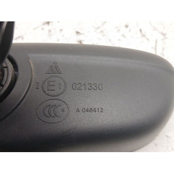 Recambio de espejo interior para mini mini (f56) cooper referencia OEM IAM   