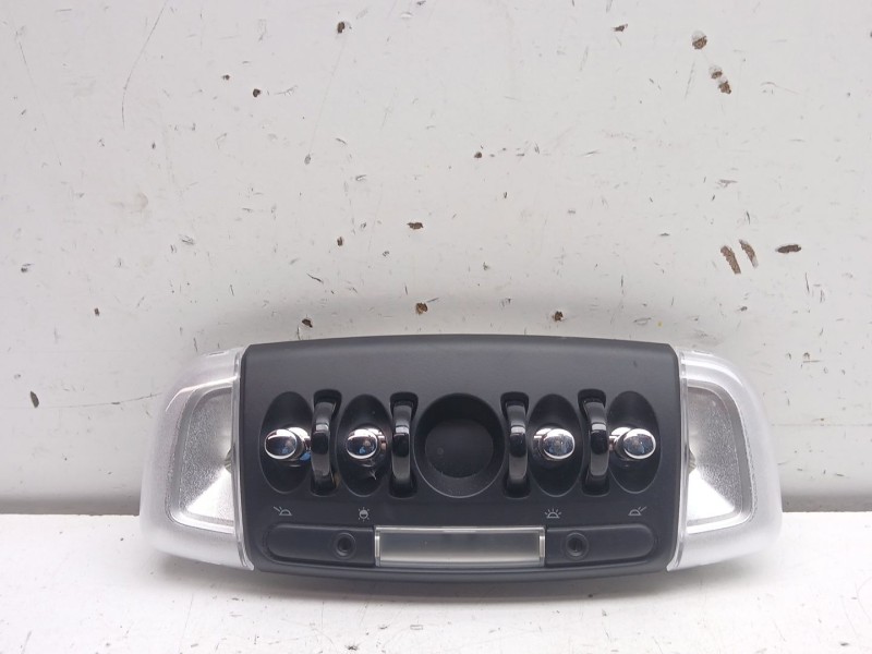 Recambio de luz interior para mini mini (f56) cooper referencia OEM IAM   