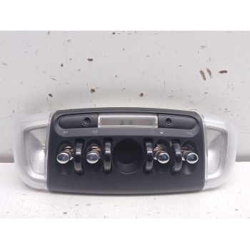 Recambio de luz interior para mini mini (f56) cooper referencia OEM IAM   