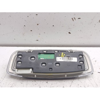 Recambio de luz interior para mini mini (f56) cooper referencia OEM IAM   