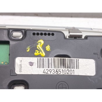 Recambio de luz interior para mini mini (f56) cooper referencia OEM IAM   