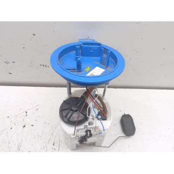 Recambio de bomba combustible para seat arona (kj7, kjp) 1.0 tsi referencia OEM IAM 2Q0919051M 2q0919051L 