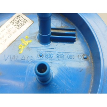 Recambio de bomba combustible para seat arona (kj7, kjp) 1.0 tsi referencia OEM IAM 2Q0919051M 2q0919051L 