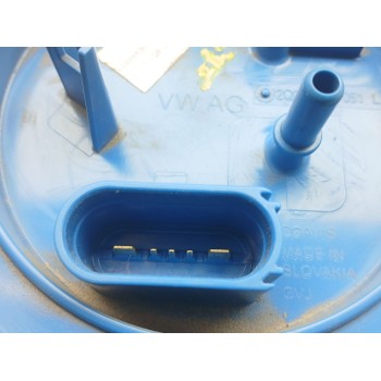 Recambio de bomba combustible para seat arona (kj7, kjp) 1.0 tsi referencia OEM IAM 2Q0919051M 2q0919051L 