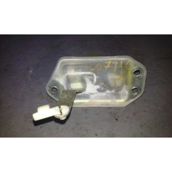 Recambio de cerradura maletero / porton para daewoo matiz cd referencia OEM IAM   