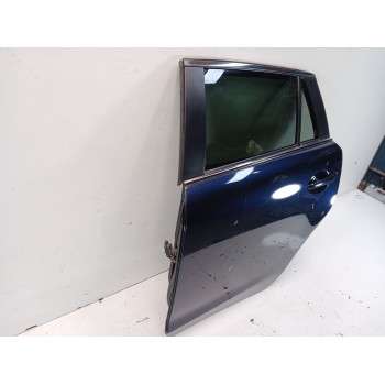 Recambio de puerta trasera izquierda para mazda 6 station wagon (gj, gl) 2.2 d referencia OEM IAM   