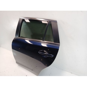 Recambio de puerta trasera izquierda para mazda 6 station wagon (gj, gl) 2.2 d referencia OEM IAM   