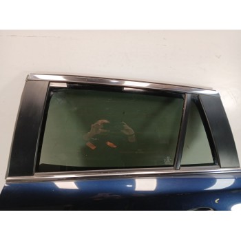 Recambio de puerta trasera izquierda para mazda 6 station wagon (gj, gl) 2.2 d referencia OEM IAM   