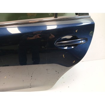 Recambio de puerta trasera izquierda para mazda 6 station wagon (gj, gl) 2.2 d referencia OEM IAM   