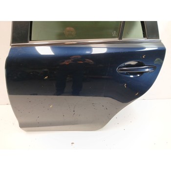 Recambio de puerta trasera izquierda para mazda 6 station wagon (gj, gl) 2.2 d referencia OEM IAM   