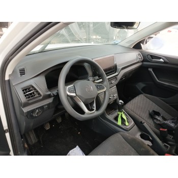 volkswagen t-cross (c11, d31) del año 2024