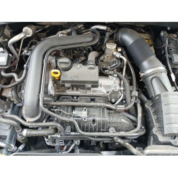 volkswagen t-cross (c11, d31) del año 2024