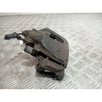 Recambio de pinza freno delantera derecha para ford c-max 1.6 tdci cat referencia OEM IAM 814  