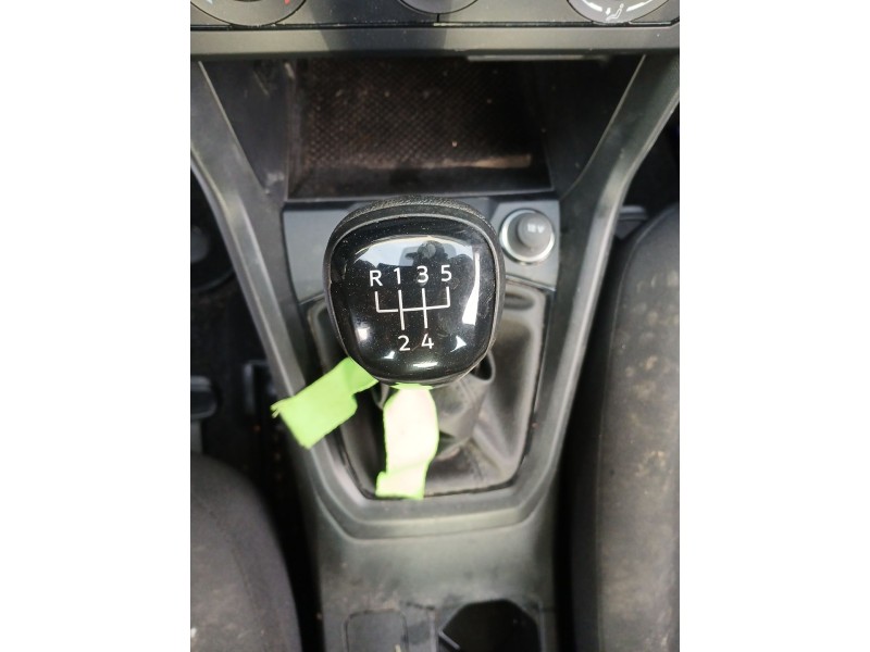Recambio de caja cambios para volkswagen t-cross (c11, d31) 1.0 tsi referencia OEM IAM   