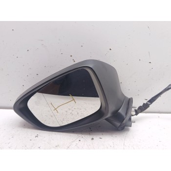 RETROVISOR IZQUIERDO 