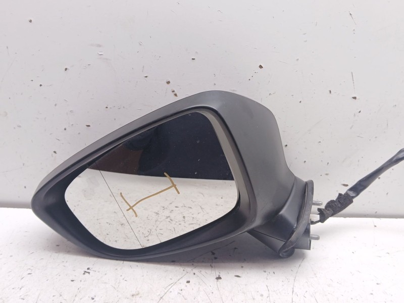 Recambio de retrovisor izquierdo para mazda 6 station wagon (gj, gl) 2.2 d referencia OEM IAM   