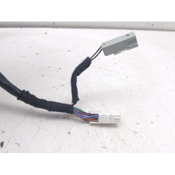 Recambio de retrovisor izquierdo para mazda 6 station wagon (gj, gl) 2.2 d referencia OEM IAM   