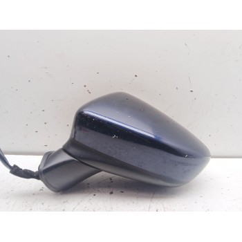 Recambio de retrovisor izquierdo para mazda 6 station wagon (gj, gl) 2.2 d referencia OEM IAM   