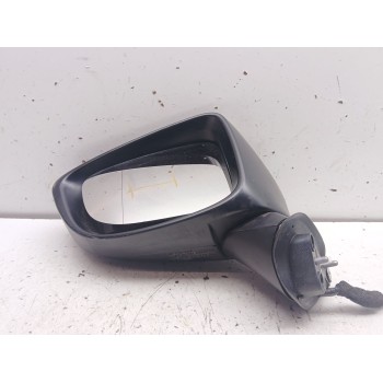 Recambio de retrovisor izquierdo para mazda 6 station wagon (gj, gl) 2.2 d referencia OEM IAM   