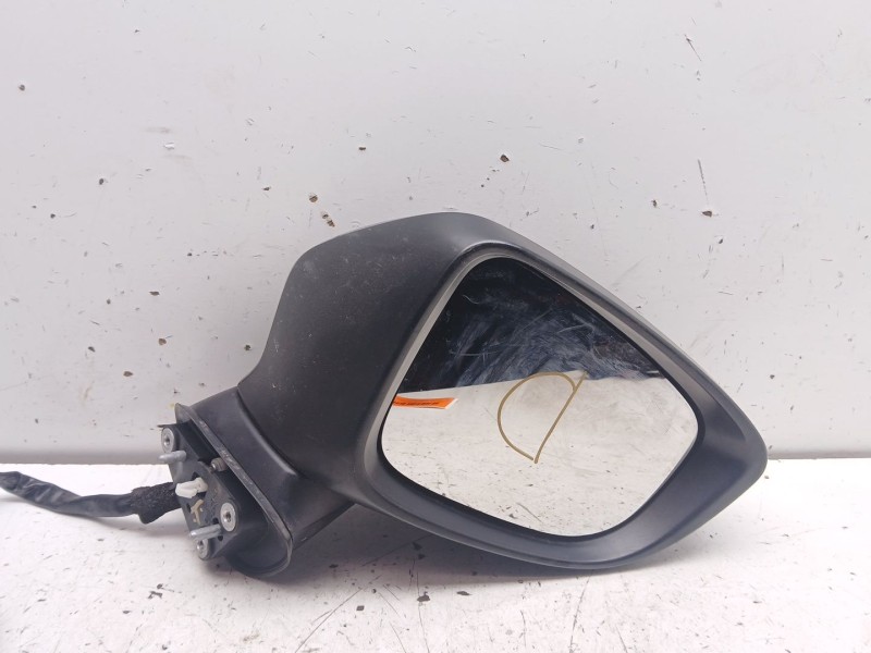 Recambio de retrovisor derecho para mazda 6 station wagon (gj, gl) 2.2 d referencia OEM IAM   