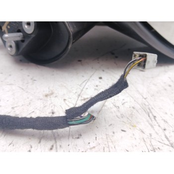 Recambio de retrovisor derecho para mazda 6 station wagon (gj, gl) 2.2 d referencia OEM IAM   