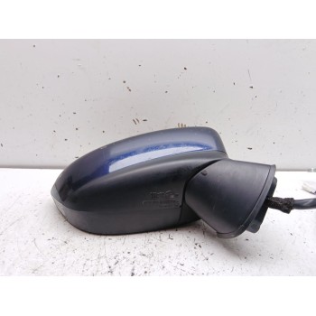 Recambio de retrovisor derecho para mazda 6 station wagon (gj, gl) 2.2 d referencia OEM IAM   