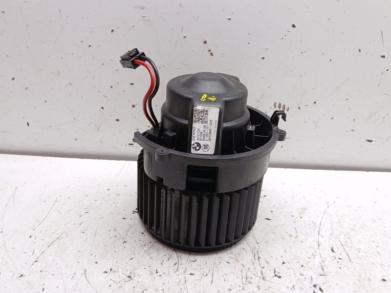 Recambio de motor calefaccion para mini mini (f56) cooper referencia OEM IAM mf1163602022 mf116360 
