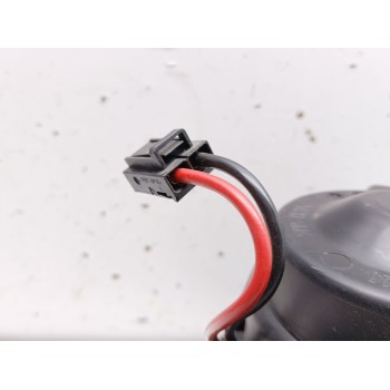 Recambio de motor calefaccion para mini mini (f56) cooper referencia OEM IAM mf1163602022 mf116360 
