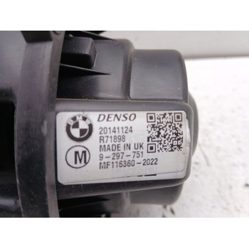 Recambio de motor calefaccion para mini mini (f56) cooper referencia OEM IAM mf1163602022 mf116360 