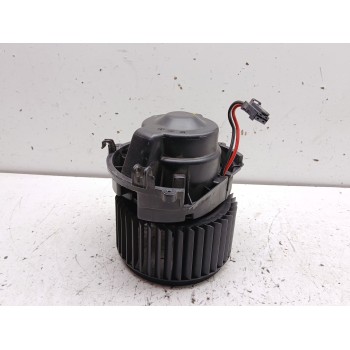 Recambio de motor calefaccion para mini mini (f56) cooper referencia OEM IAM mf1163602022 mf116360 