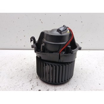 Recambio de motor calefaccion para mini mini (f56) cooper referencia OEM IAM mf1163602022 mf116360 