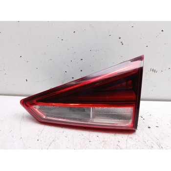 Recambio de piloto trasero derecho interior para seat arona (kj7, kjp) 1.0 tsi referencia OEM IAM 6F9945308D re28950001 