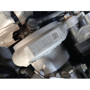 Recambio de motor completo para jaguar xe (x760) 2.0 d referencia OEM IAM 204DTD  B