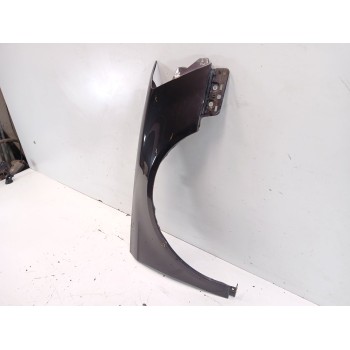 Recambio de aleta delantera derecha para volkswagen passat b6 (3c2) 2.0 tdi 16v referencia OEM IAM 3C0821022  