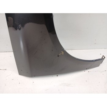 Recambio de aleta delantera derecha para volkswagen passat b6 (3c2) 2.0 tdi 16v referencia OEM IAM 3C0821022  