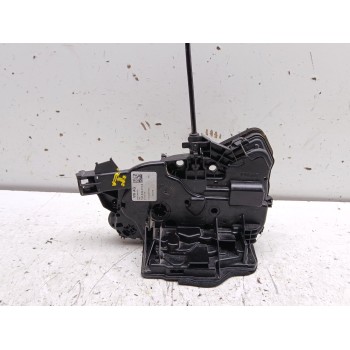 CERRADURA PUERTA TRASERA IZQUIERDA 5TA839015P 10a839015b 