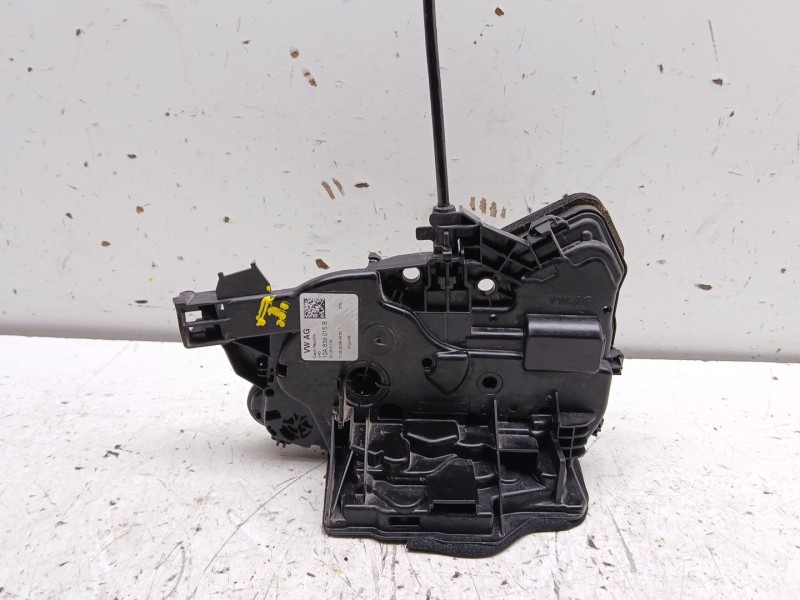 Recambio de cerradura puerta trasera izquierda para seat arona (kj7, kjp) 1.0 tsi referencia OEM IAM 5TA839015P 10a839015b 