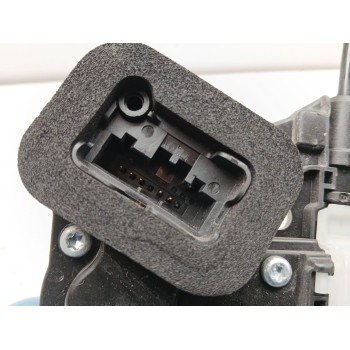 Recambio de cerradura puerta trasera izquierda para seat arona (kj7, kjp) 1.0 tsi referencia OEM IAM 5TA839015P 10a839015b 