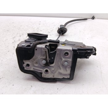 Recambio de cerradura puerta trasera izquierda para seat arona (kj7, kjp) 1.0 tsi referencia OEM IAM 5TA839015P 10a839015b 