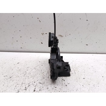 Recambio de cerradura puerta trasera izquierda para seat arona (kj7, kjp) 1.0 tsi referencia OEM IAM 5TA839015P 10a839015b 