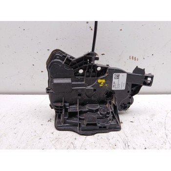 CERRADURA PUERTA TRASERA DERECHA 5TA839016P 10a839016b 