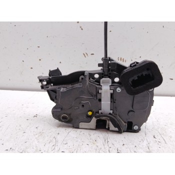 Recambio de cerradura puerta trasera derecha para seat arona (kj7, kjp) 1.0 tsi referencia OEM IAM 5TA839016P 10a839016b 