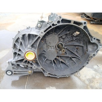 Recambio de caja cambios para ford kuga ii (dm2) 2.0 tdci referencia OEM IAM FV4R7002BCA  