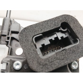 Recambio de cerradura puerta trasera derecha para seat arona (kj7, kjp) 1.0 tsi referencia OEM IAM 5TA839016P 10a839016b 