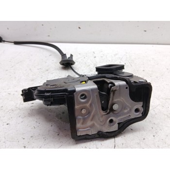 Recambio de cerradura puerta trasera derecha para seat arona (kj7, kjp) 1.0 tsi referencia OEM IAM 5TA839016P 10a839016b 